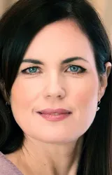 Элизабет Макговерн